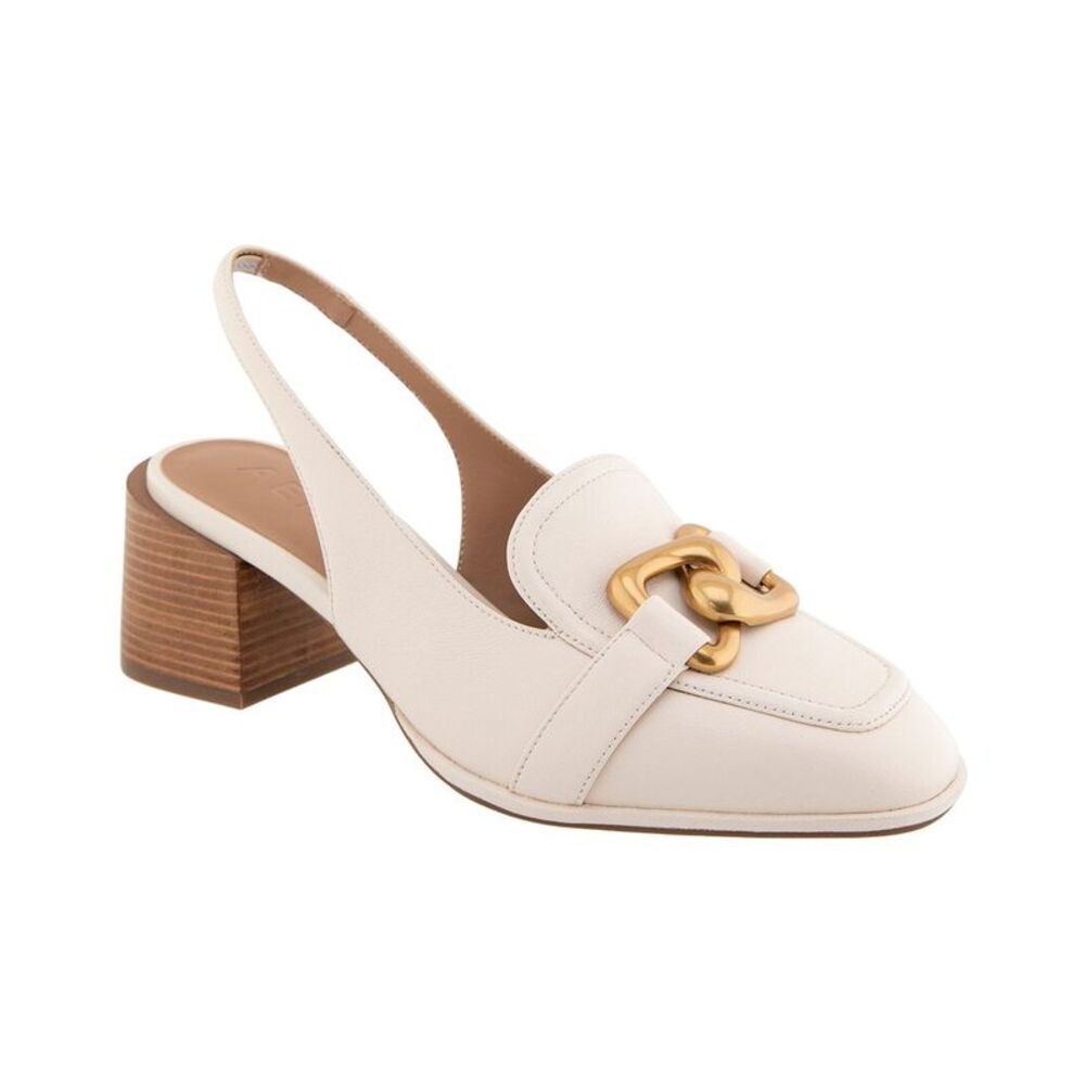 Aerosoles Allure Raffia Pump